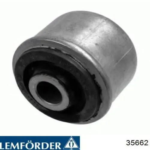 Bloco silencioso dianteiro do braço oscilante inferior Lemforder 35662 preço, a partir de 19,87 USD