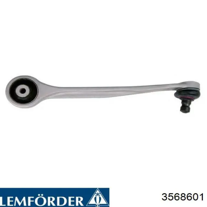 Compre 3568601 Lemforder Braço oscilante superior direito de suspensão dianteira