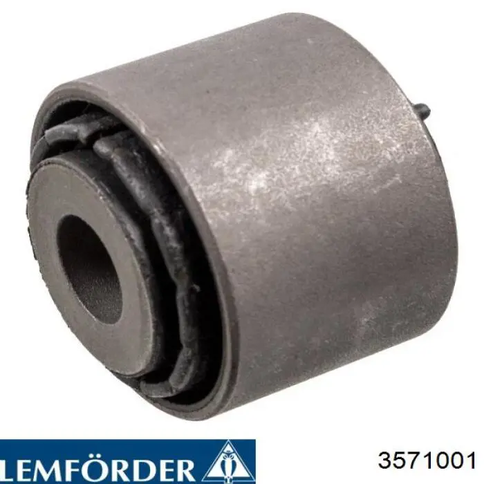 Compre 3571001 Lemforder Bloco silencioso do braço oscilante superior traseiro