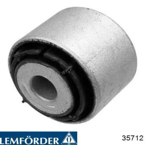 Bloco silencioso do braço oscilante superior traseiro Lemforder 35712 preço, a partir de 12,17 USD