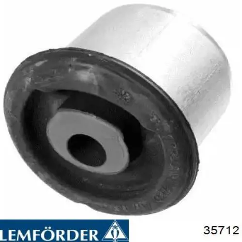 Compre 35712 Lemforder Bloco silencioso do braço oscilante superior traseiro