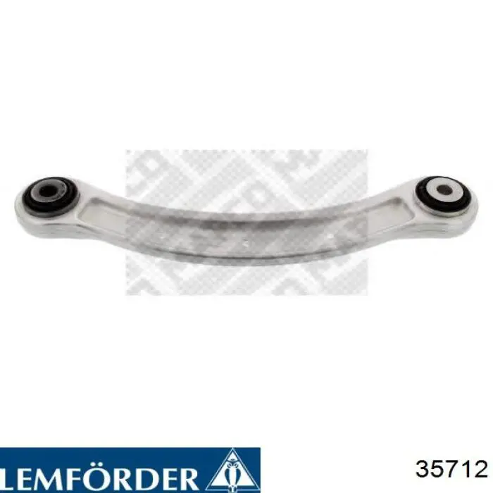 Bloco silencioso do braço oscilante superior traseiro Lemforder 35712 preço, a partir de 12,17 USD