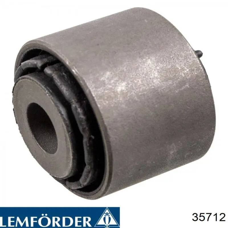 Compre 35712 Lemforder Bloco silencioso do braço oscilante superior traseiro