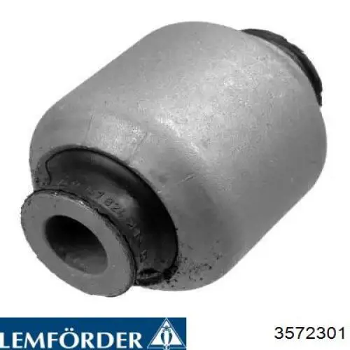 3572301 Lemforder Bloco silencioso dianteiro do braço oscilante inferior
