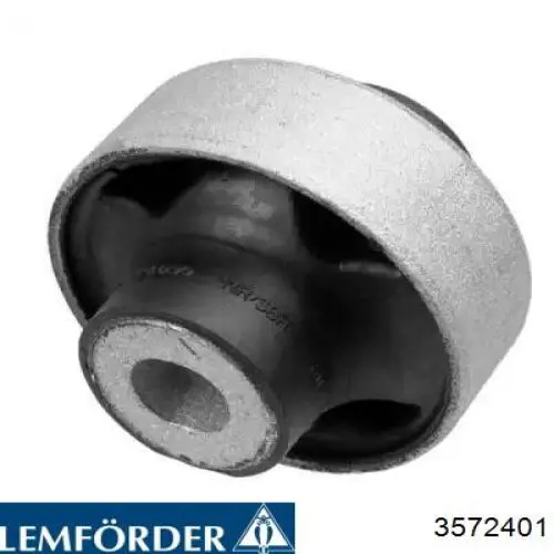 Bloco silencioso dianteiro do braço oscilante inferior Lemforder 3572401 preço, a partir de 21,01 USD