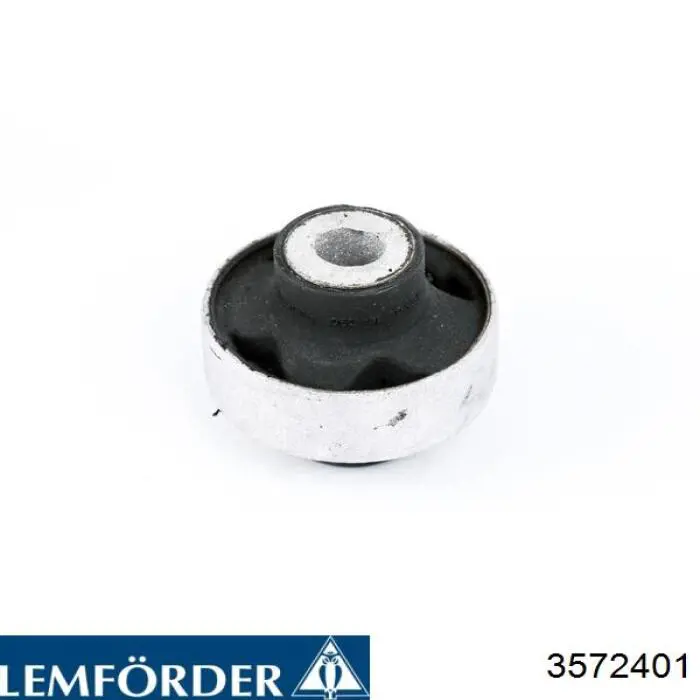 Compre 3572401 Lemforder Bloco silencioso dianteiro do braço oscilante inferior