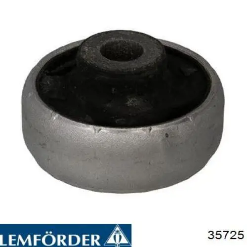 Bloco silencioso dianteiro do braço oscilante inferior Lemforder 35725 preço, a partir de 10,19 USD