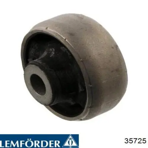 Compre 35725 Lemforder Bloco silencioso dianteiro do braço oscilante inferior