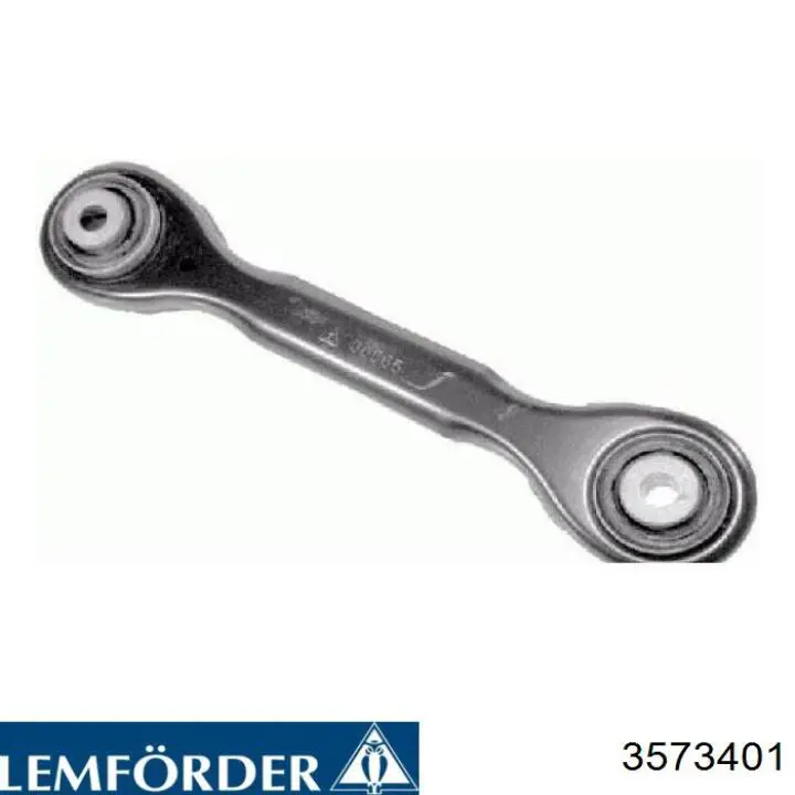 Braço oscilante superior esquerdo/direito de suspensão traseira Lemforder 3573401 preço, a partir de 41,19 USD