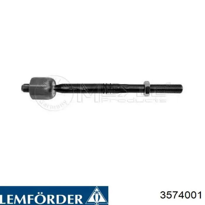 Tração de direção Lemforder 3574001 preço, a partir de 21,67 USD