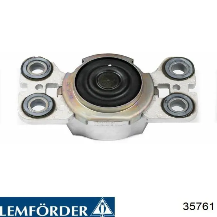 Coxim (suporte) esquerdo de motor Lemforder 35761 preço, a partir de 112,06 USD