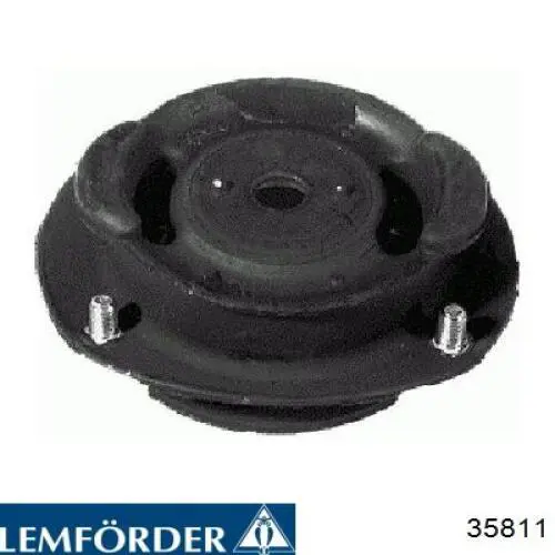 Compre 182842 Febi Tração de direção de suspensão dianteira longitudinal