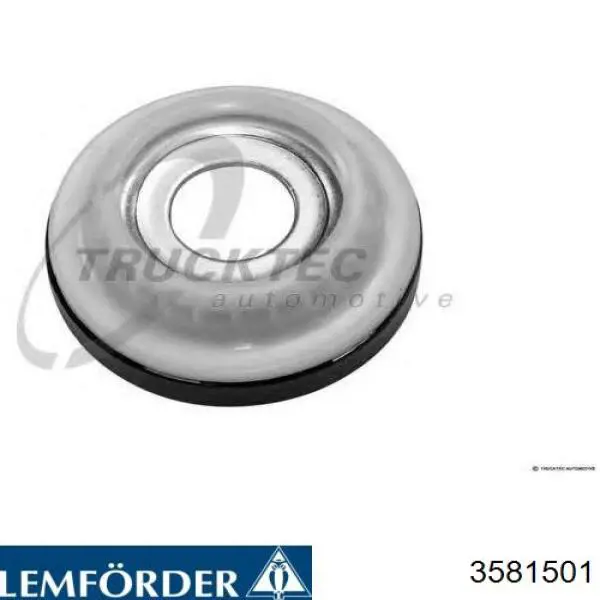 Suporte de amortecedor dianteiro Lemforder 3581501 preço, a partir de 55,37 USD