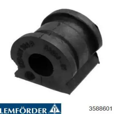 Compre 3588601 Lemforder Bucha de estabilizador dianteiro