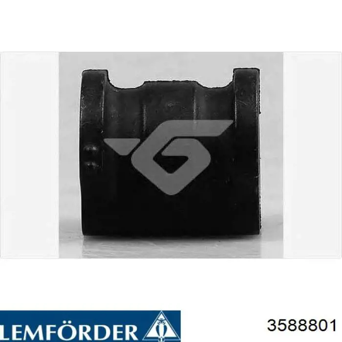 Compre 3588801 Lemforder Bucha de estabilizador dianteiro