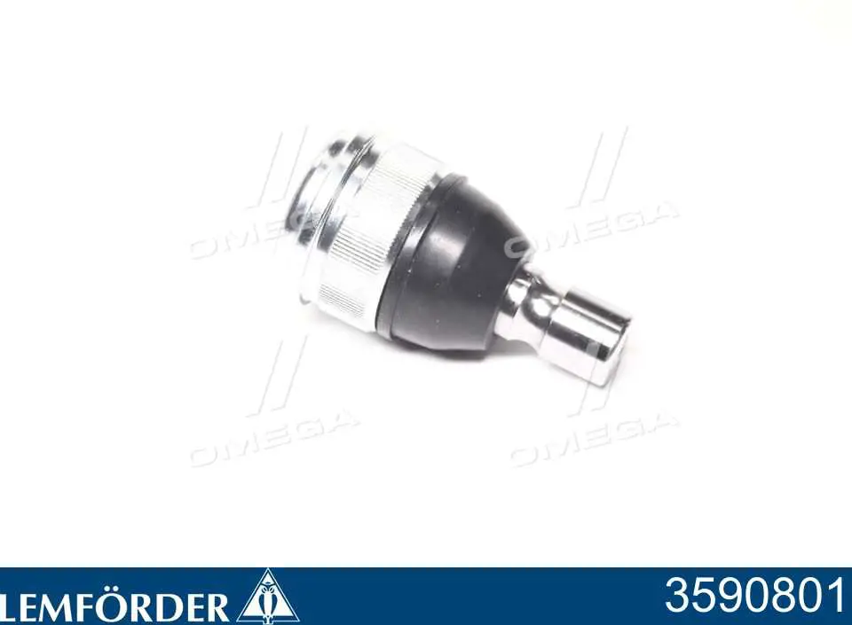 Suporte de esfera inferior Lemforder 3590801 preço, a partir de 19,90 USD