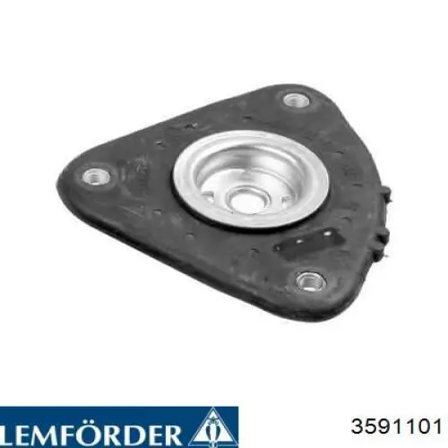 Compre 3591101 Lemforder Suporte de amortecedor dianteiro