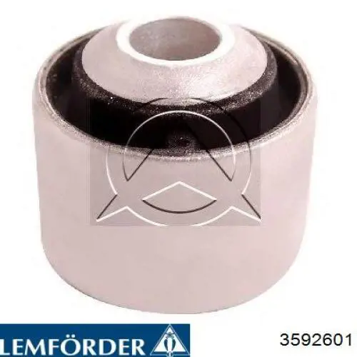 Bloco silencioso do braço oscilante superior traseiro Lemforder 3592601 preço, a partir de 11,28 USD