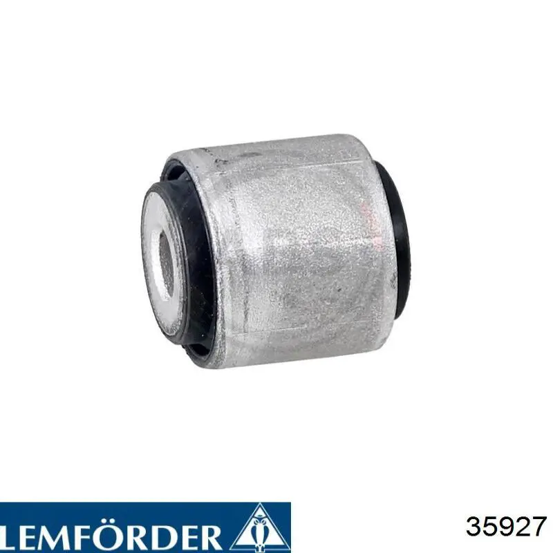 Bloco silencioso do braço oscilante superior traseiro Lemforder 35927 preço, a partir de 12,36 USD