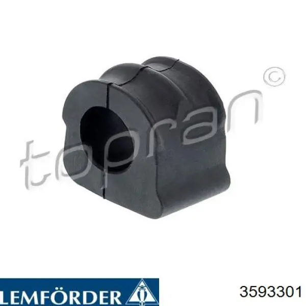 Bucha de estabilizador dianteiro Lemforder 3593301 preço, a partir de 2,82 USD