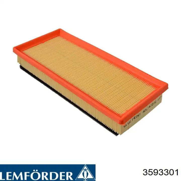Compre 3593301 Lemforder Bucha de estabilizador dianteiro