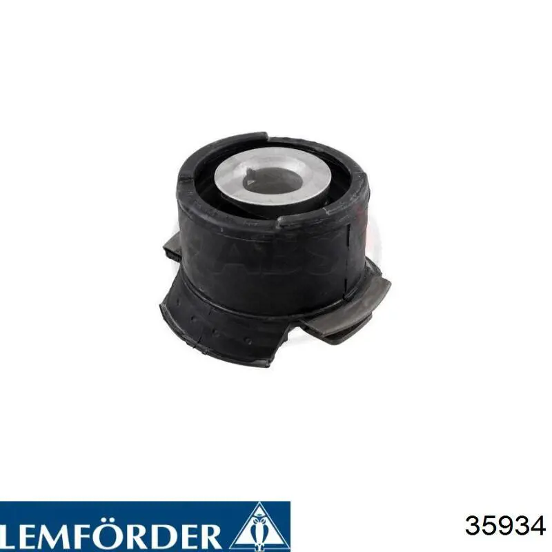 35934 Lemforder Bucha de estabilizador dianteiro