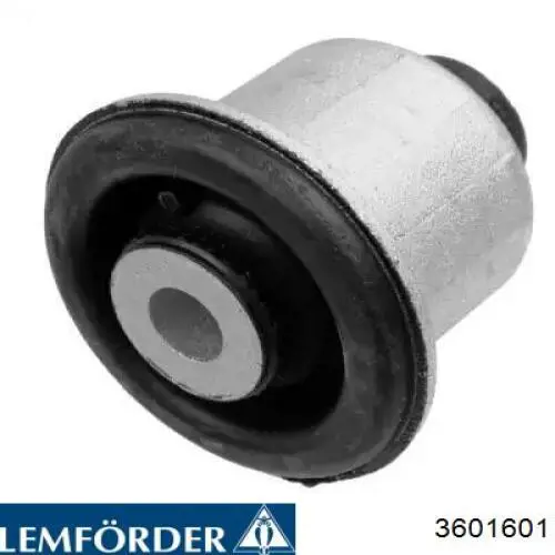 Bloco silencioso dianteiro do braço oscilante superior Lemforder 3601601 preço, a partir de 10,57 USD