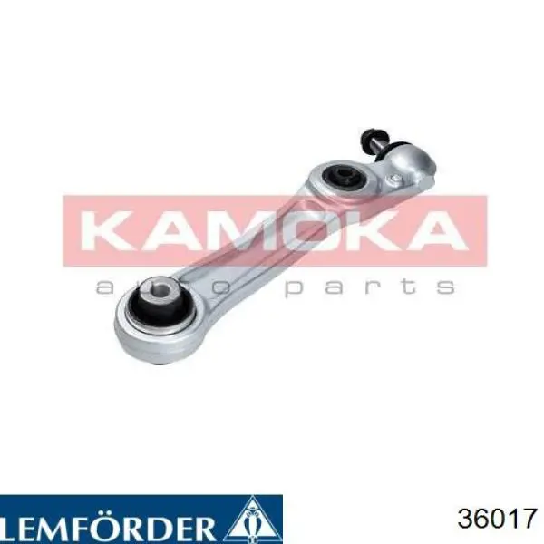 Bloco silencioso dianteiro do braço oscilante inferior Lemforder 36017 preço, a partir de 12,83 USD