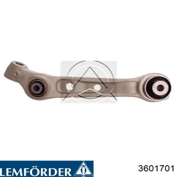 Compre 3601701 Lemforder Bloco silencioso dianteiro do braço oscilante inferior