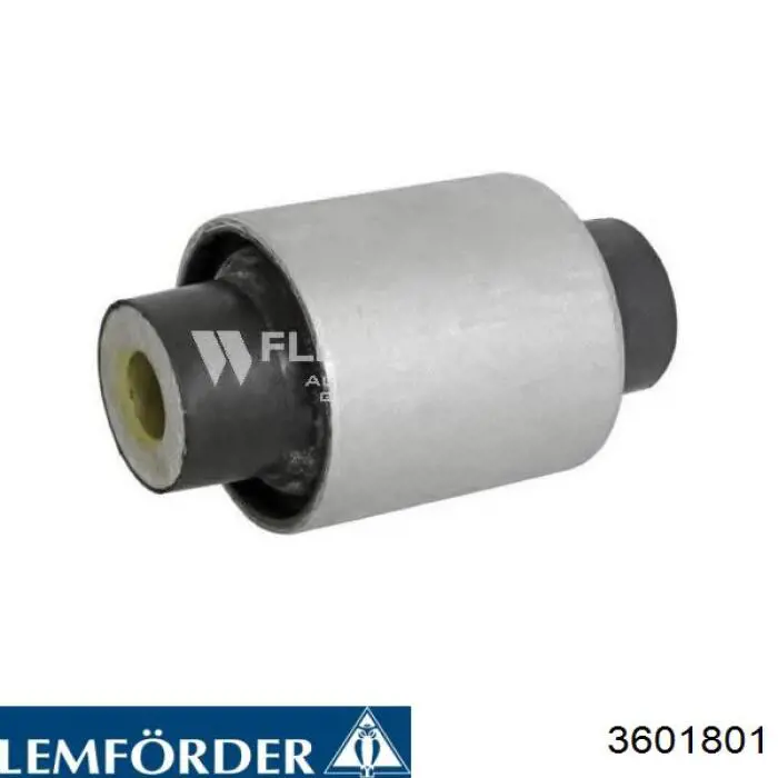 Compre 3601801 Lemforder Bloco silencioso dianteiro do braço oscilante inferior