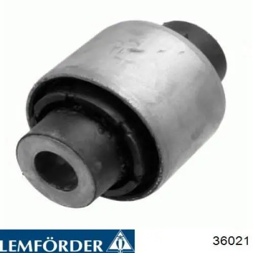 36021 Lemforder Barra Panhard de suspensão traseira