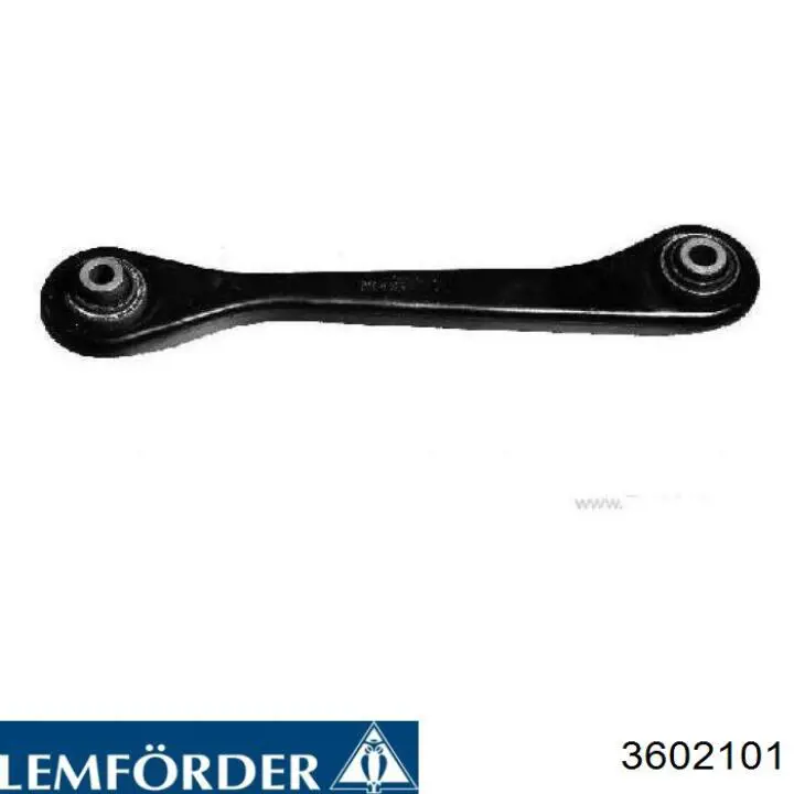 Compre 3602101 Lemforder Barra Panhard de suspensão traseira