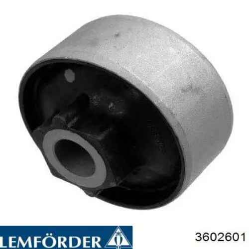 3602601 Lemforder Bloco silencioso dianteiro do braço oscilante inferior