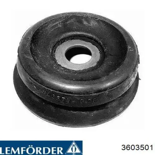 Suporte de amortecedor traseiro Lemforder 3603501 preço, a partir de 20,18 USD