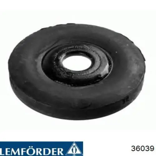 Compre 36039 Lemforder Montante esquerdo de estabilizador dianteiro