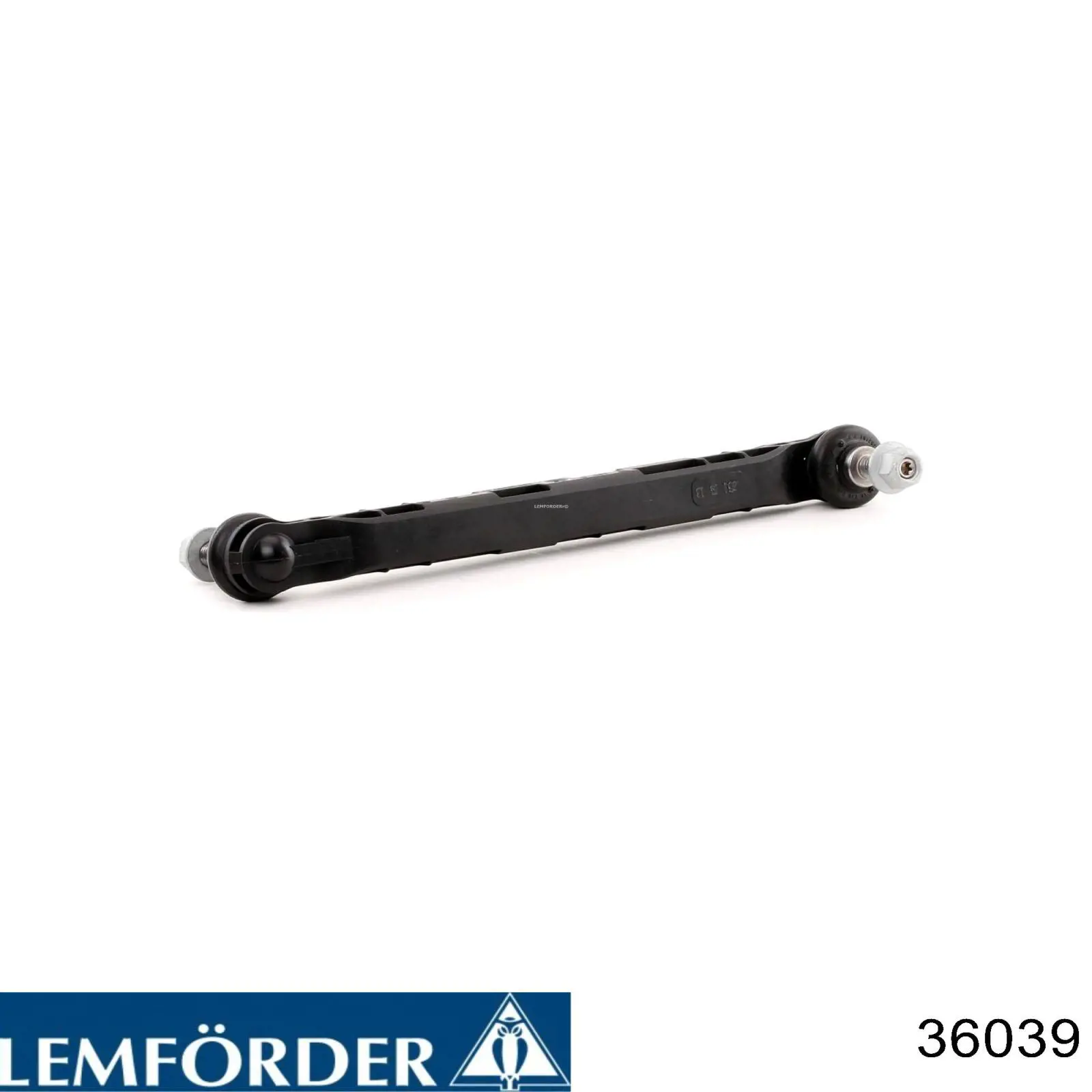 Montante esquerdo de estabilizador dianteiro Lemforder 36039 preço, a partir de 23,11 USD