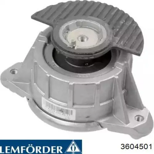 Coxim (suporte) dianteiro de motor Lemforder 3604501 preço, a partir de 93,46 USD