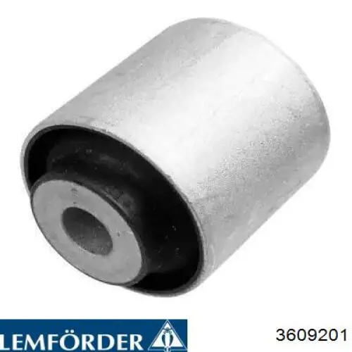 Bloco silencioso dianteiro do braço oscilante inferior Lemforder 3609201 preço, a partir de 14,85 USD