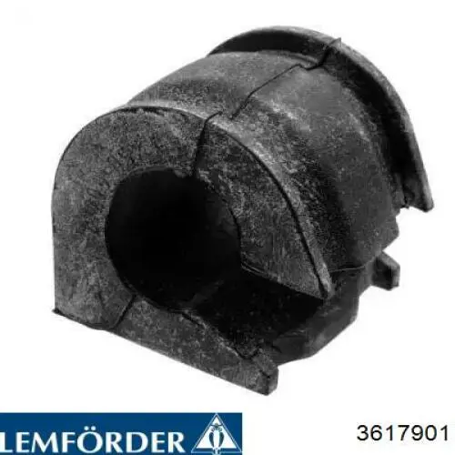 Bucha de estabilizador dianteiro Lemforder 3617901 preço, a partir de 6,55 USD