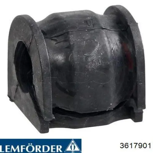 Compre 3617901 Lemforder Bucha de estabilizador dianteiro
