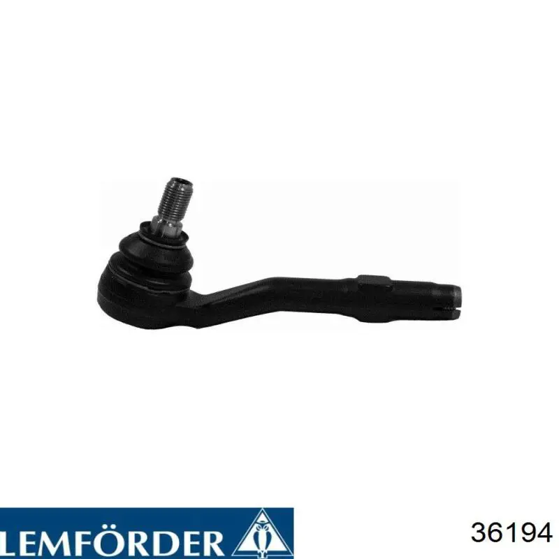 Bloco silencioso dianteiro do braço oscilante inferior Lemforder 36194 preço, a partir de 24,15 USD