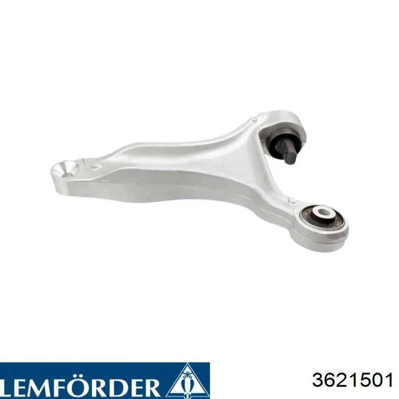 Braço oscilante inferior direito de suspensão dianteira Lemforder 3621501 preço, a partir de 110,74 USD