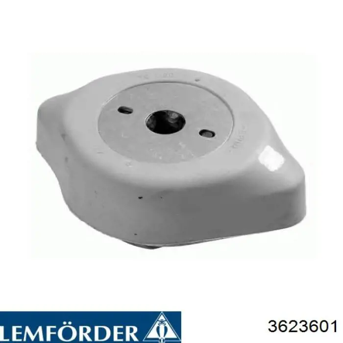 Compre 3623601 Lemforder Coxim (suporte) esquerdo de motor