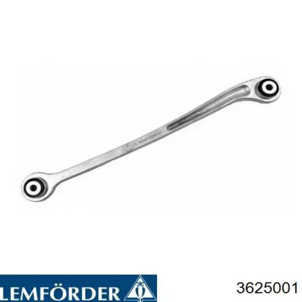 Braço oscilante superior esquerdo de suspensão traseira Lemforder 3625001 preço, a partir de 52,44 USD