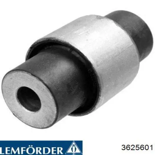 Compre 3625601 Lemforder Braço oscilante transversal esquerdo de suspensão traseira