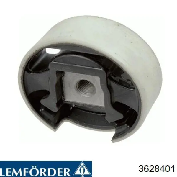 Compre 3628401 Lemforder Coxim (suporte) dianteiro de motor
