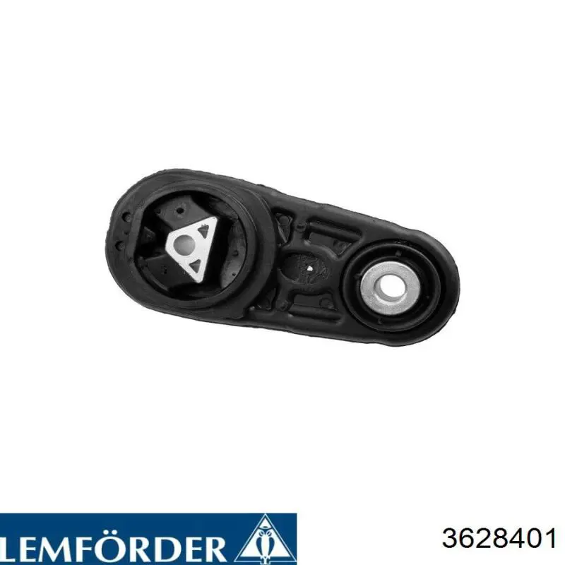 Coxim (suporte) dianteiro de motor Lemforder 3628401 preço, a partir de 29,42 USD