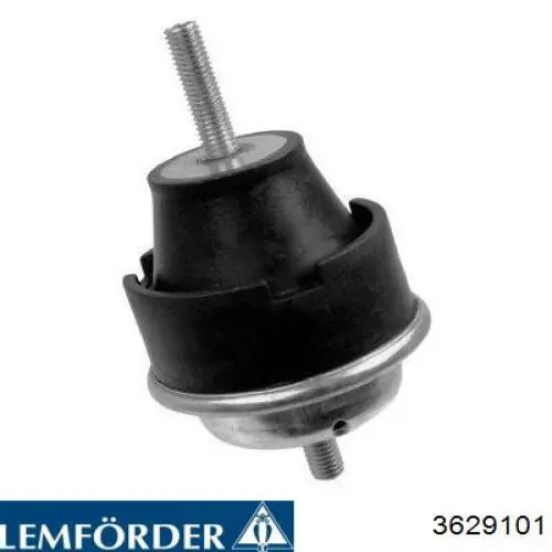Coxim (suporte) direito de motor Lemforder 3629101 preço, a partir de 20,84 USD