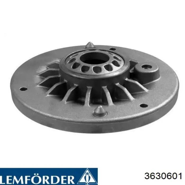 Suporte de amortecedor dianteiro Lemforder 3630601 preço, a partir de 46,46 USD