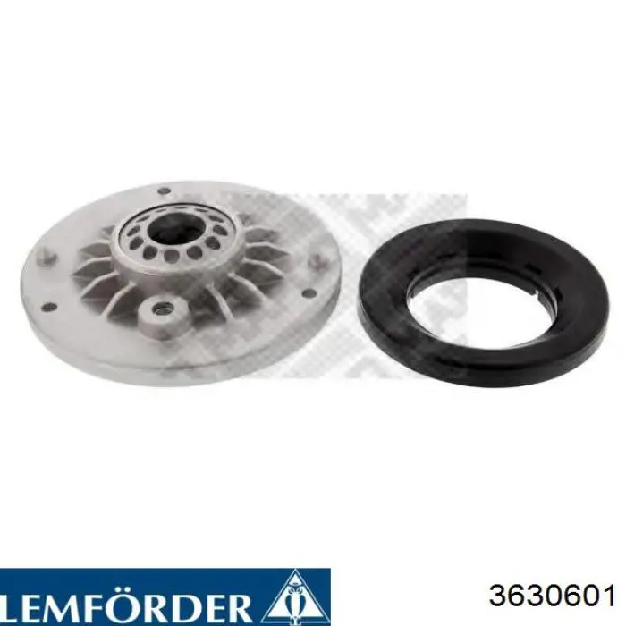 Compre 3630601 Lemforder Suporte de amortecedor dianteiro